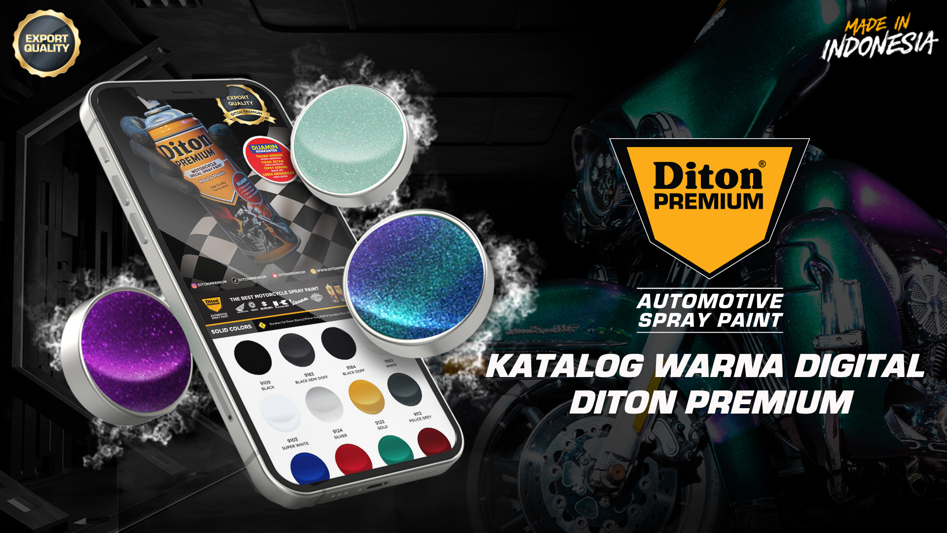 Katalog Digital