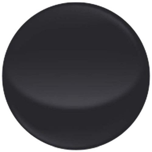 Black Semi Doff
