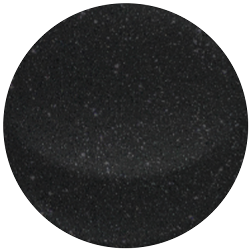 Black Metallic