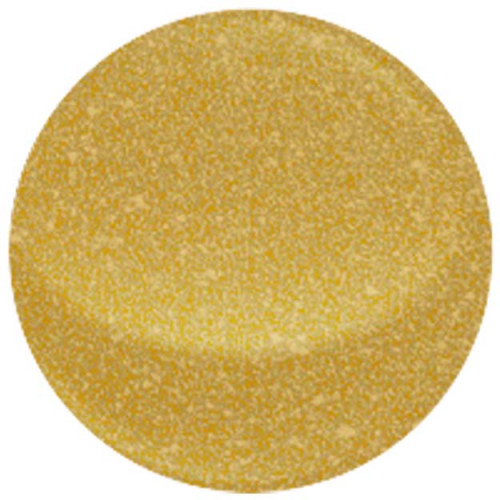 Yellow Metallic