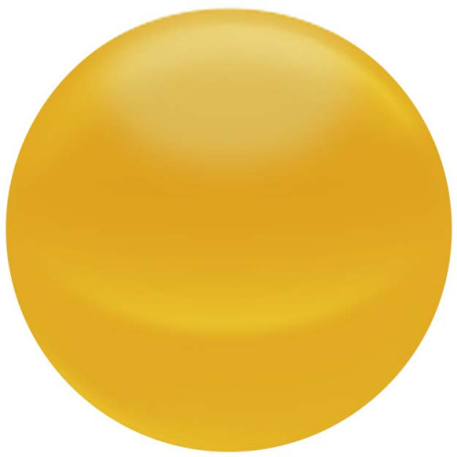 Candytone Yellow