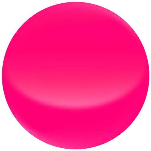 Flourescent Pink