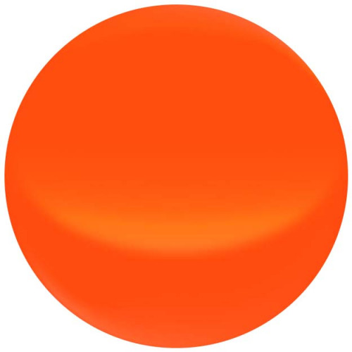 Flourescent Orange