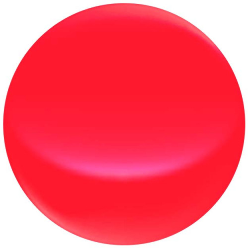 Flourescent Red