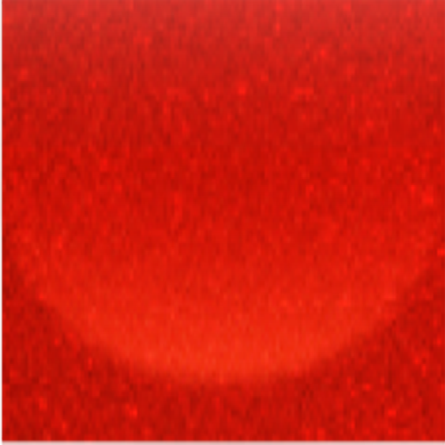 Sunset Orange