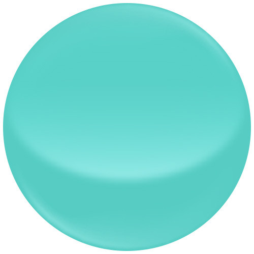 Pastel Mint Green