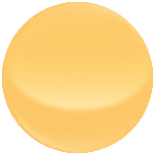 Pastel Yellow