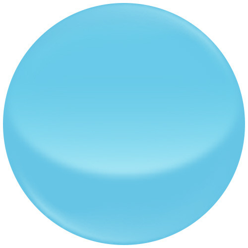 Pastel Blue
