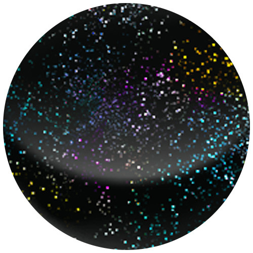 Gliter Hollogram