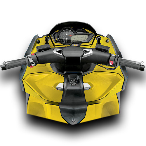 Original Yellow
