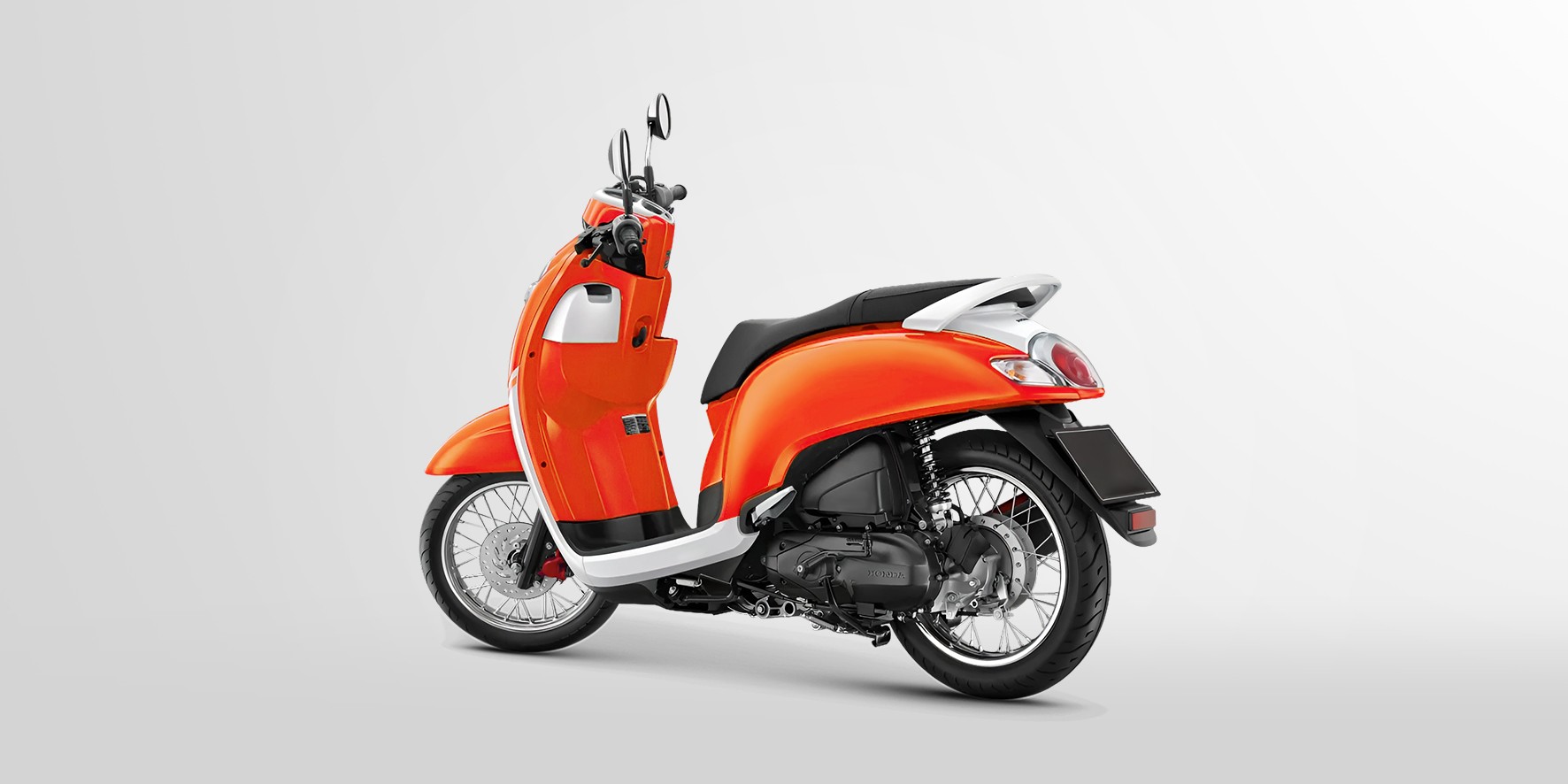 Candytone Orange
