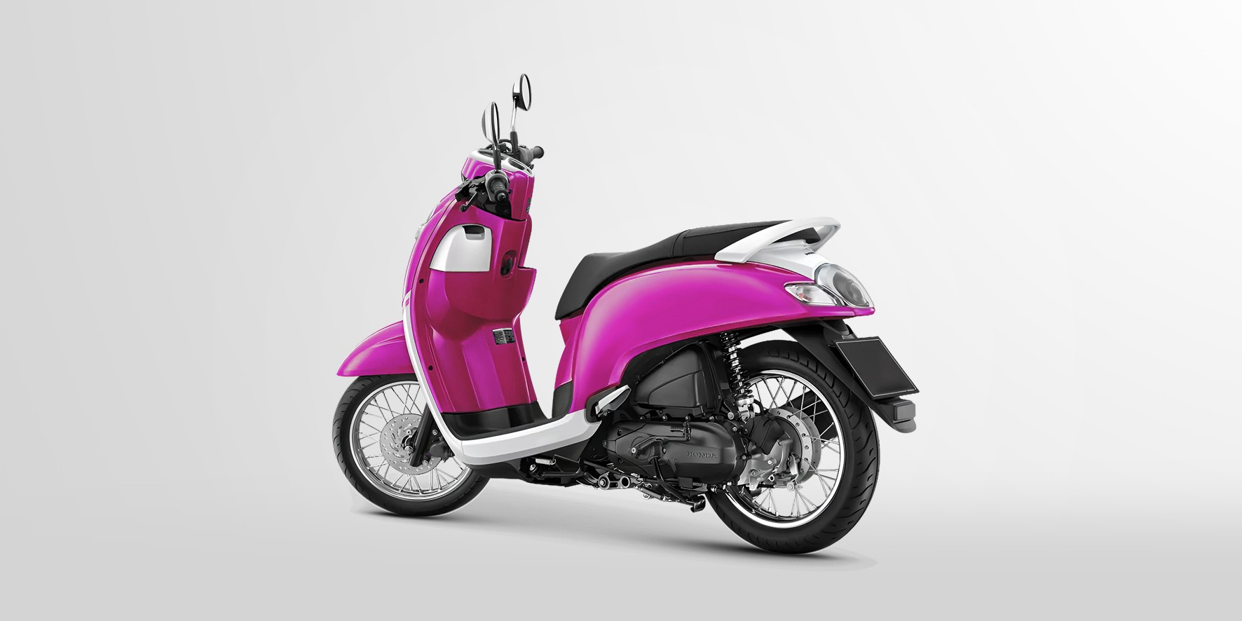 Candytone Pink