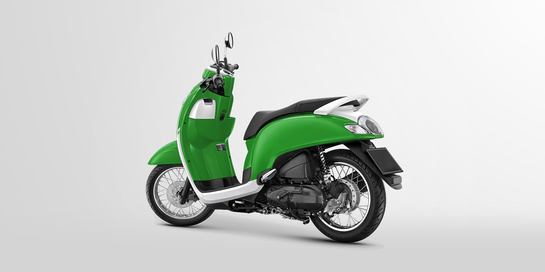 Candytone Green