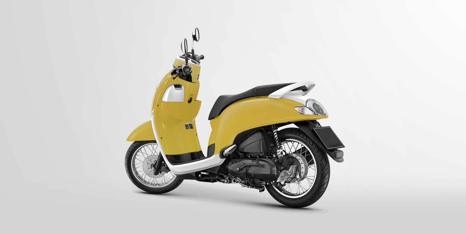 Candytone Yellow