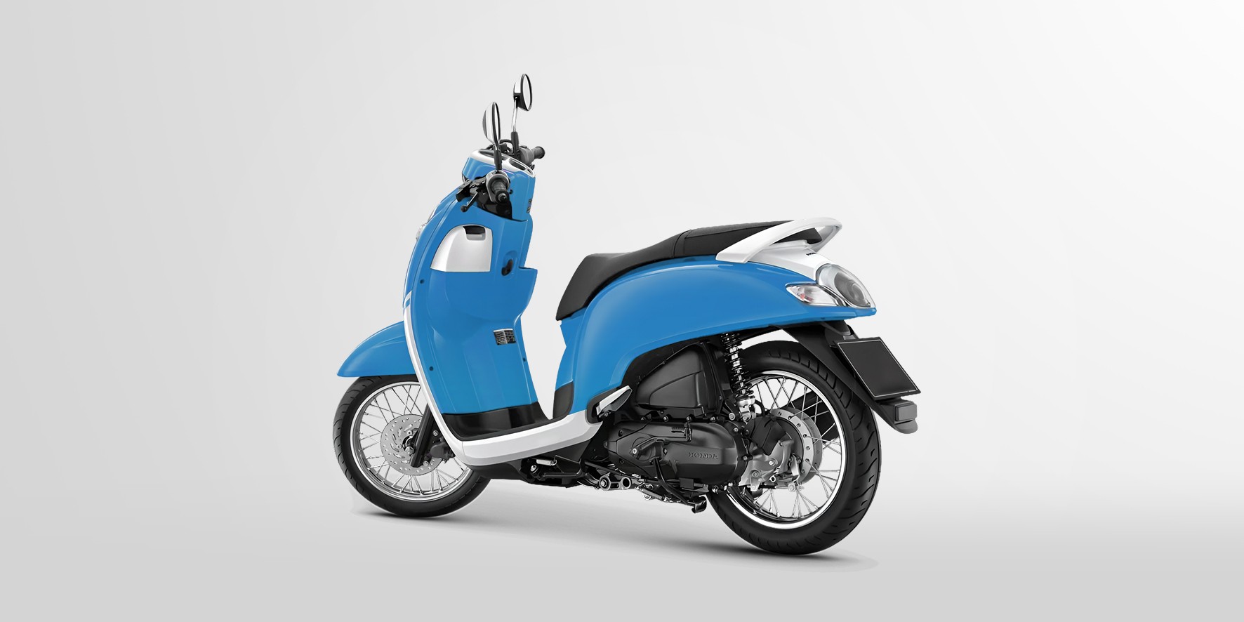 Candytone Blue