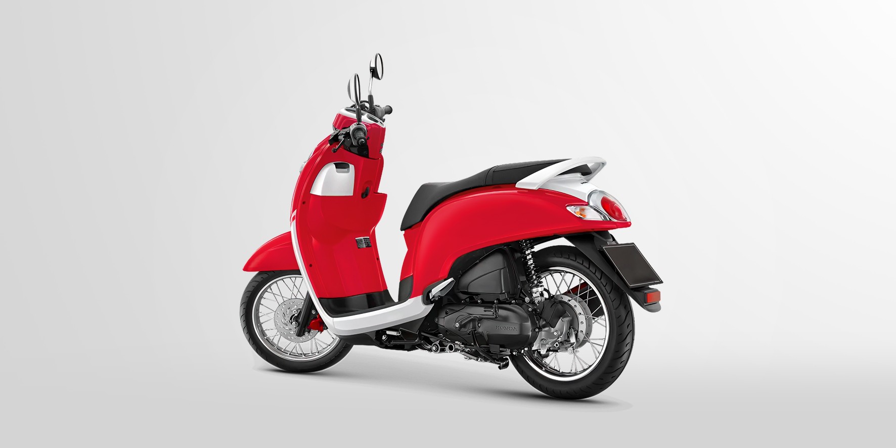 Candytone Red