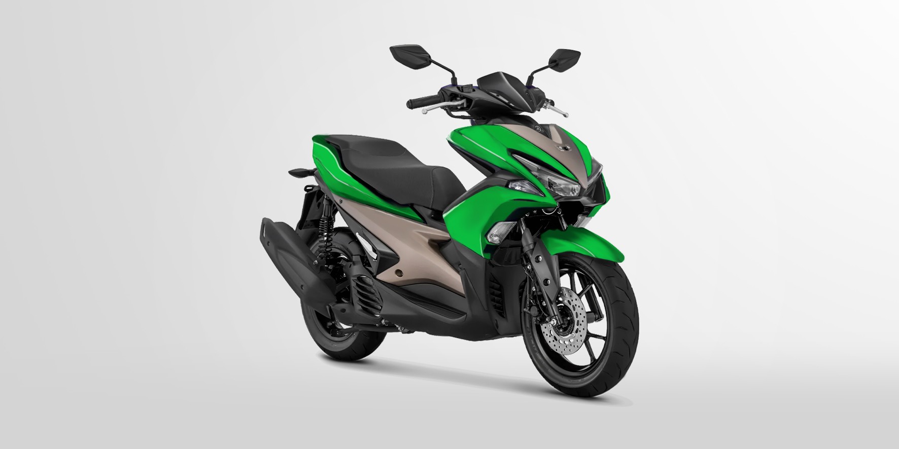 Flourescent Green