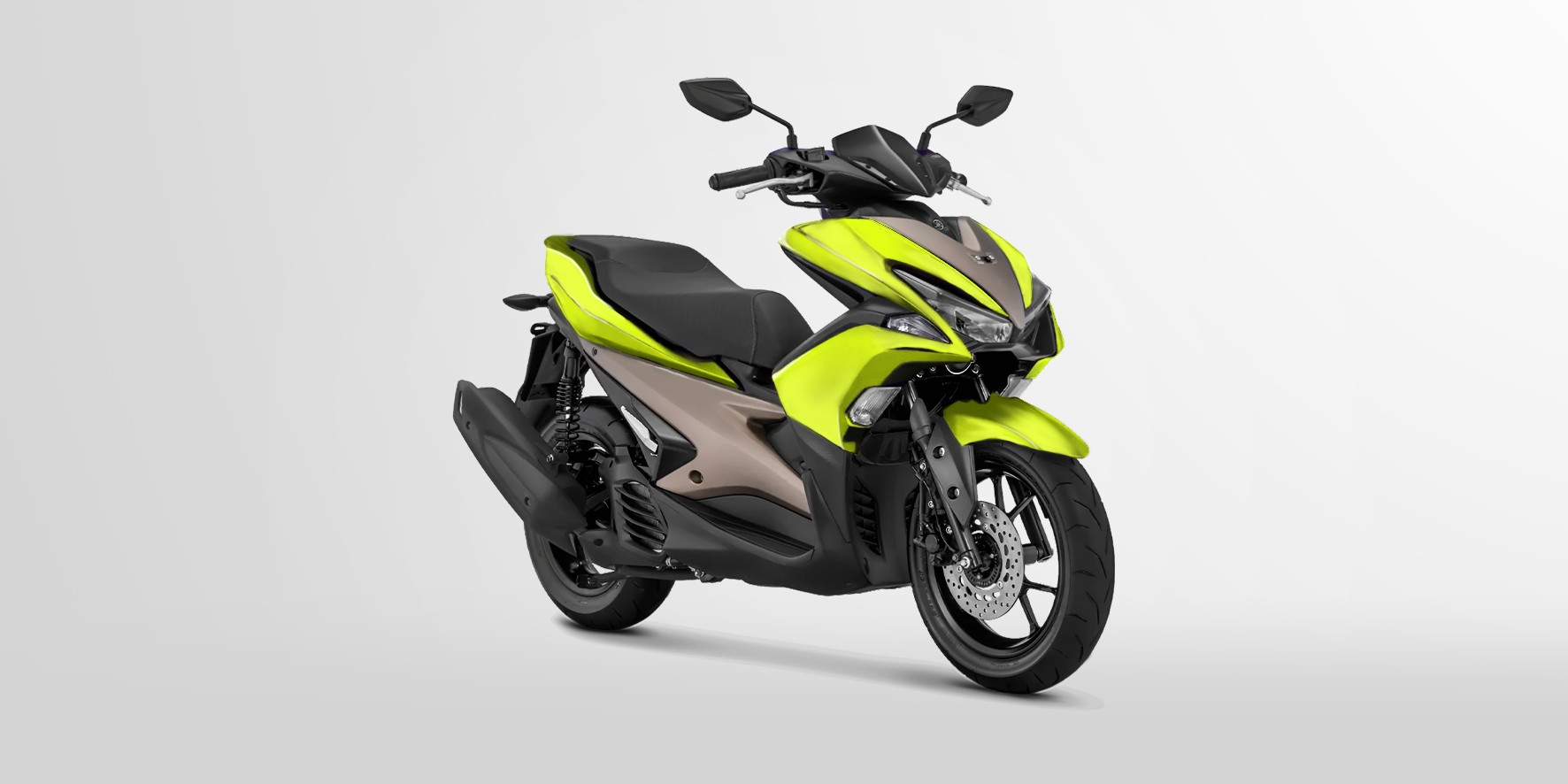 Flourescent Yellow