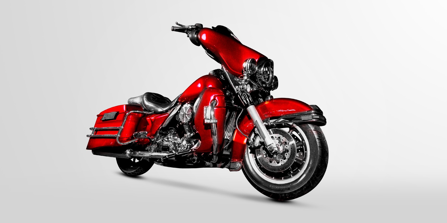 Billiart Red