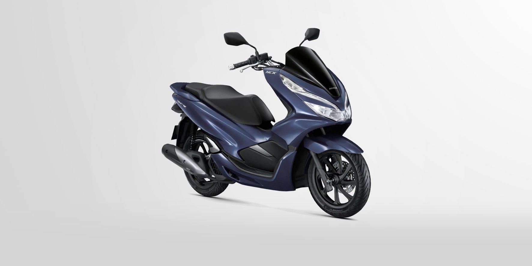 Deluxe Blue
