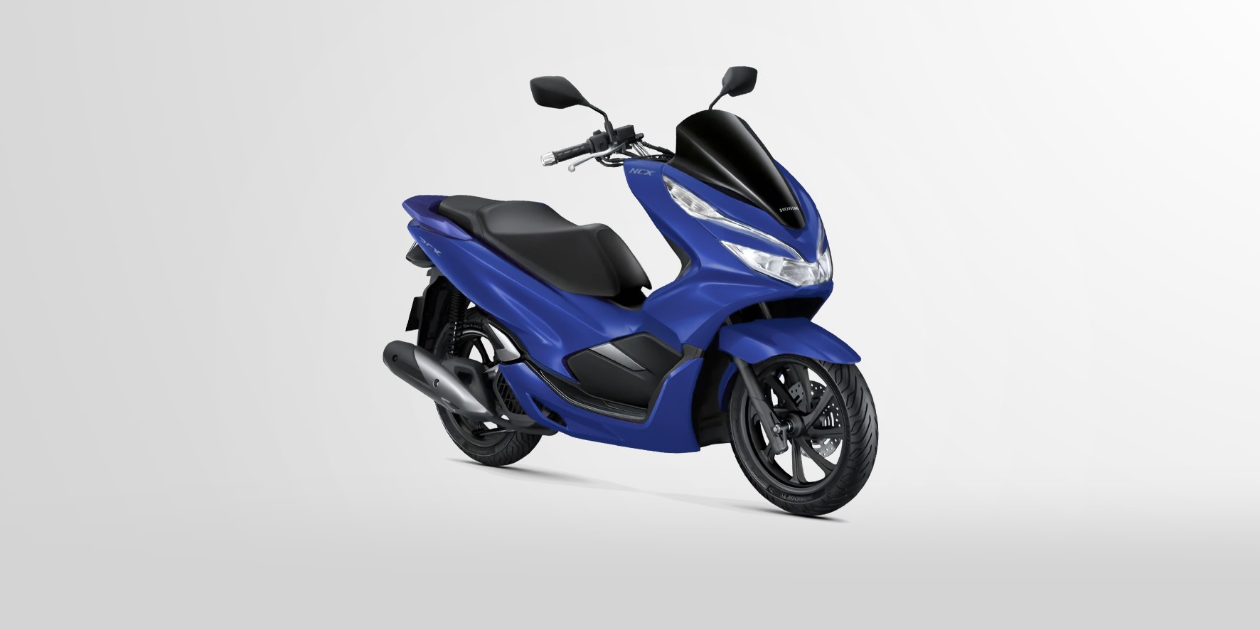 Electric Blue