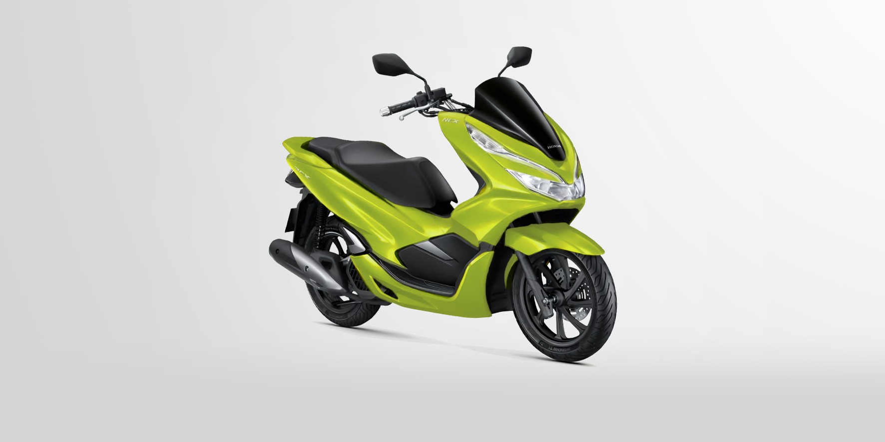 Sporty Green