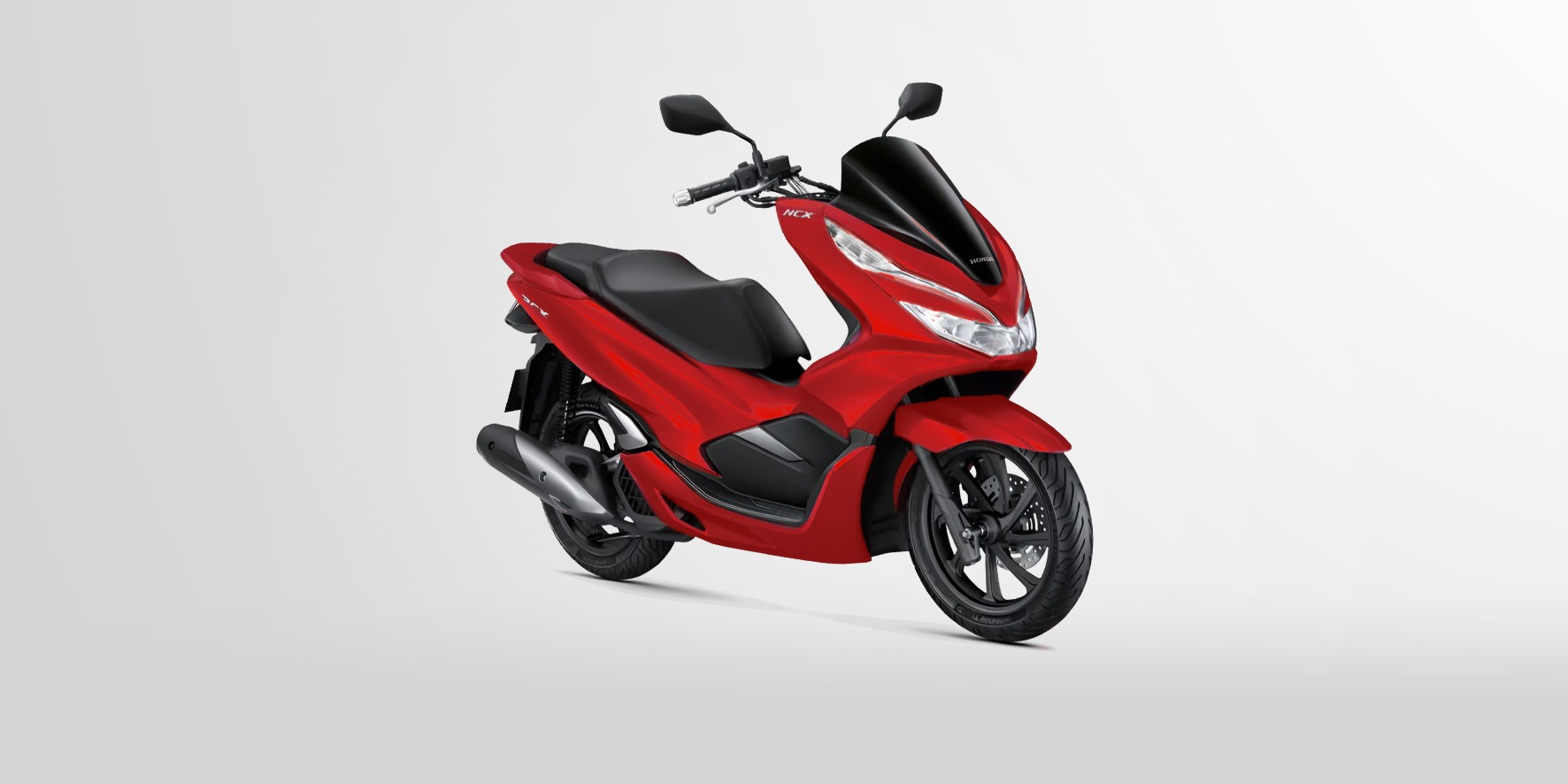 Sporty Red