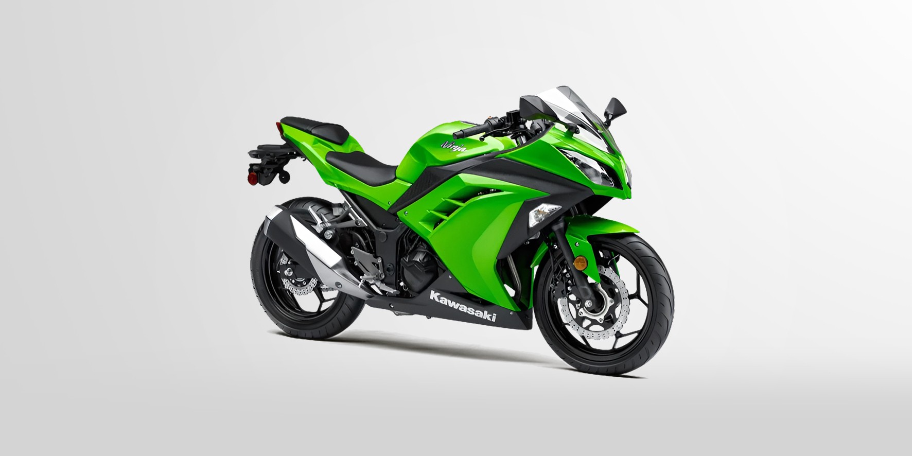 Ninja Green