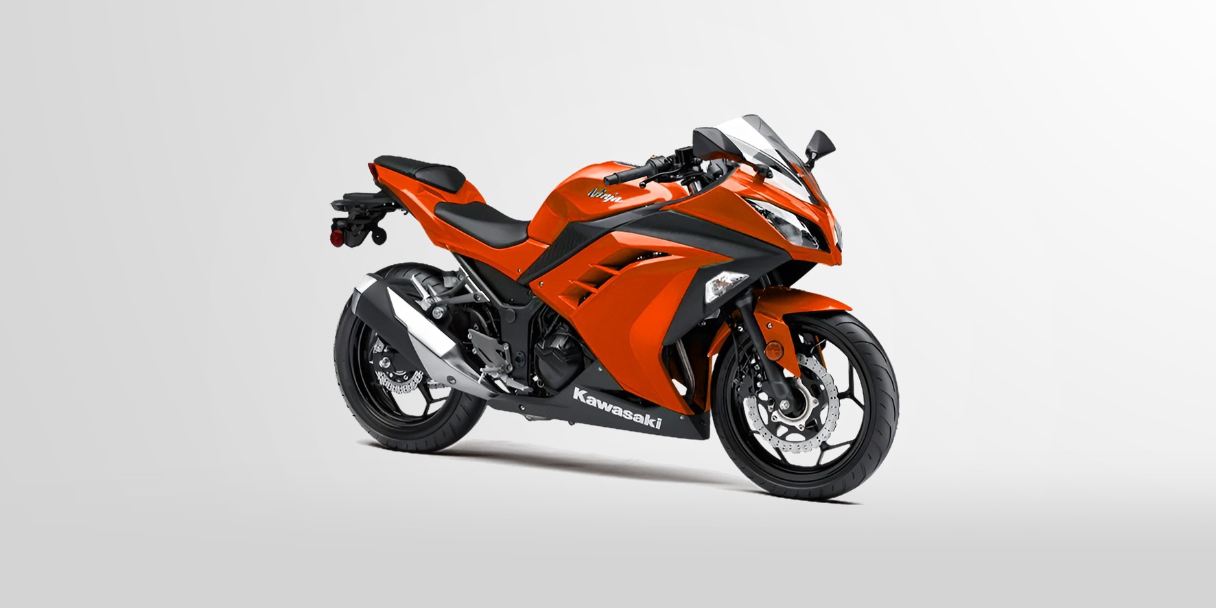 Ninja Orange