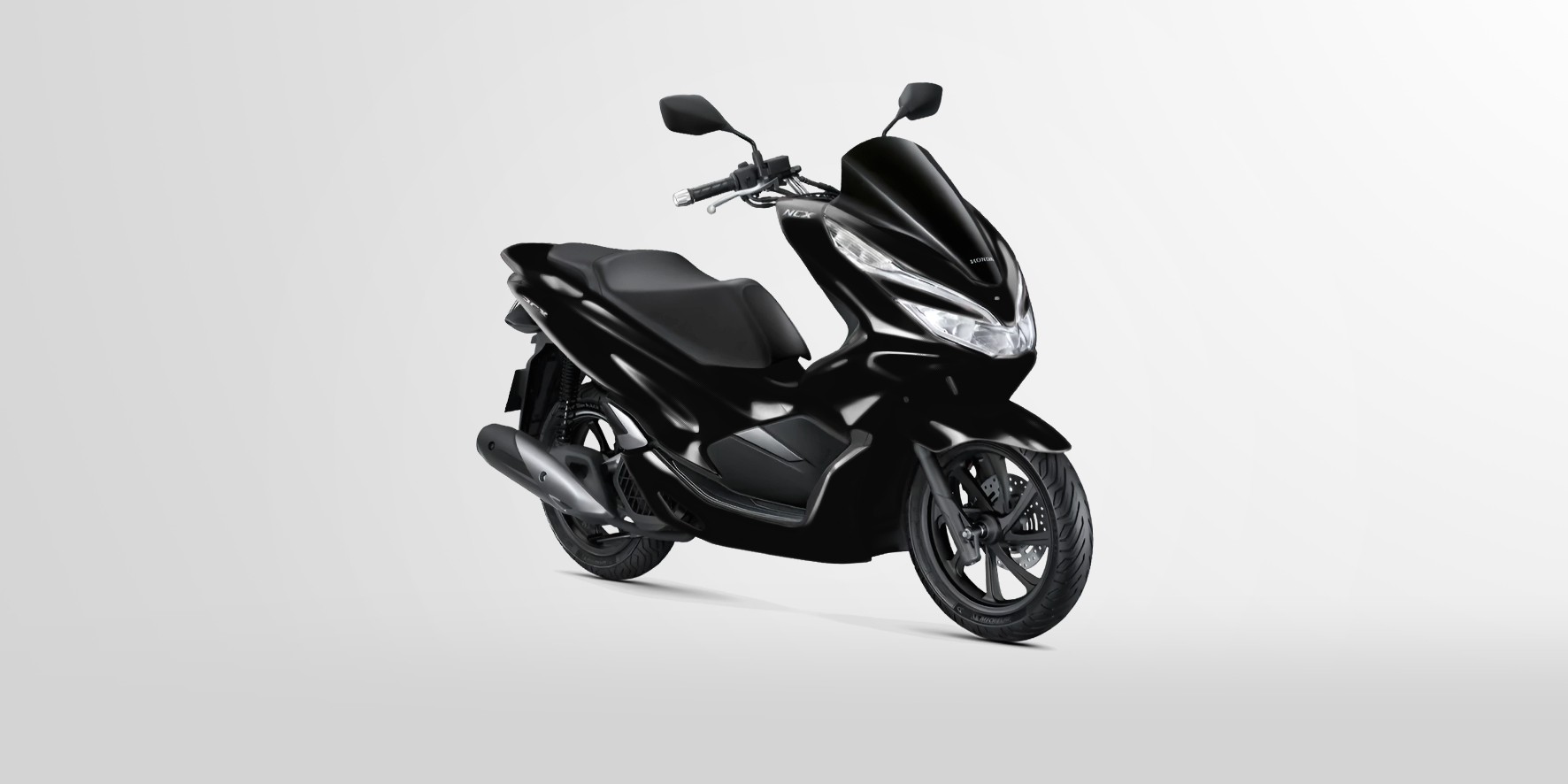 Black Metallic