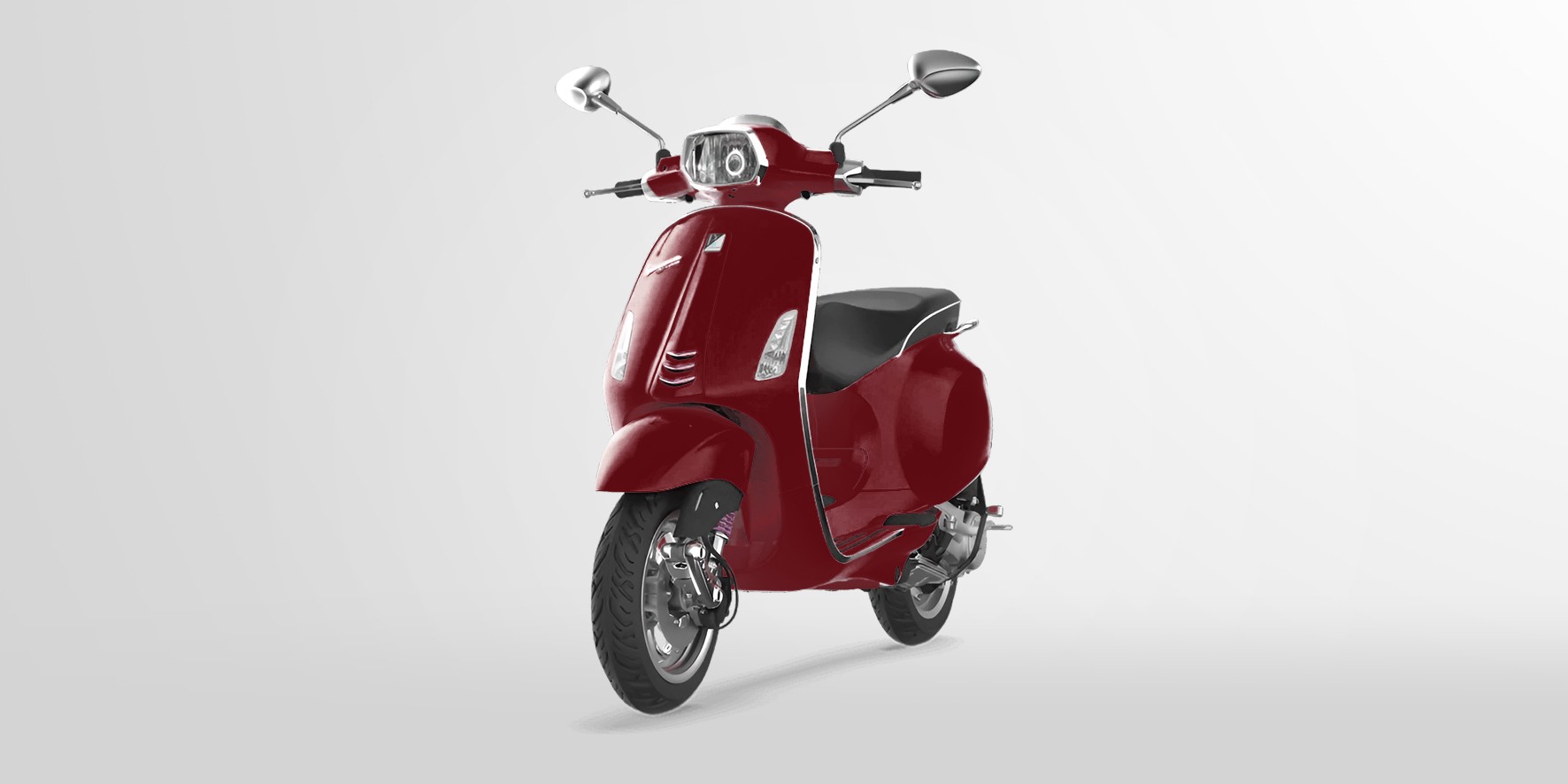 Premium Maroon
