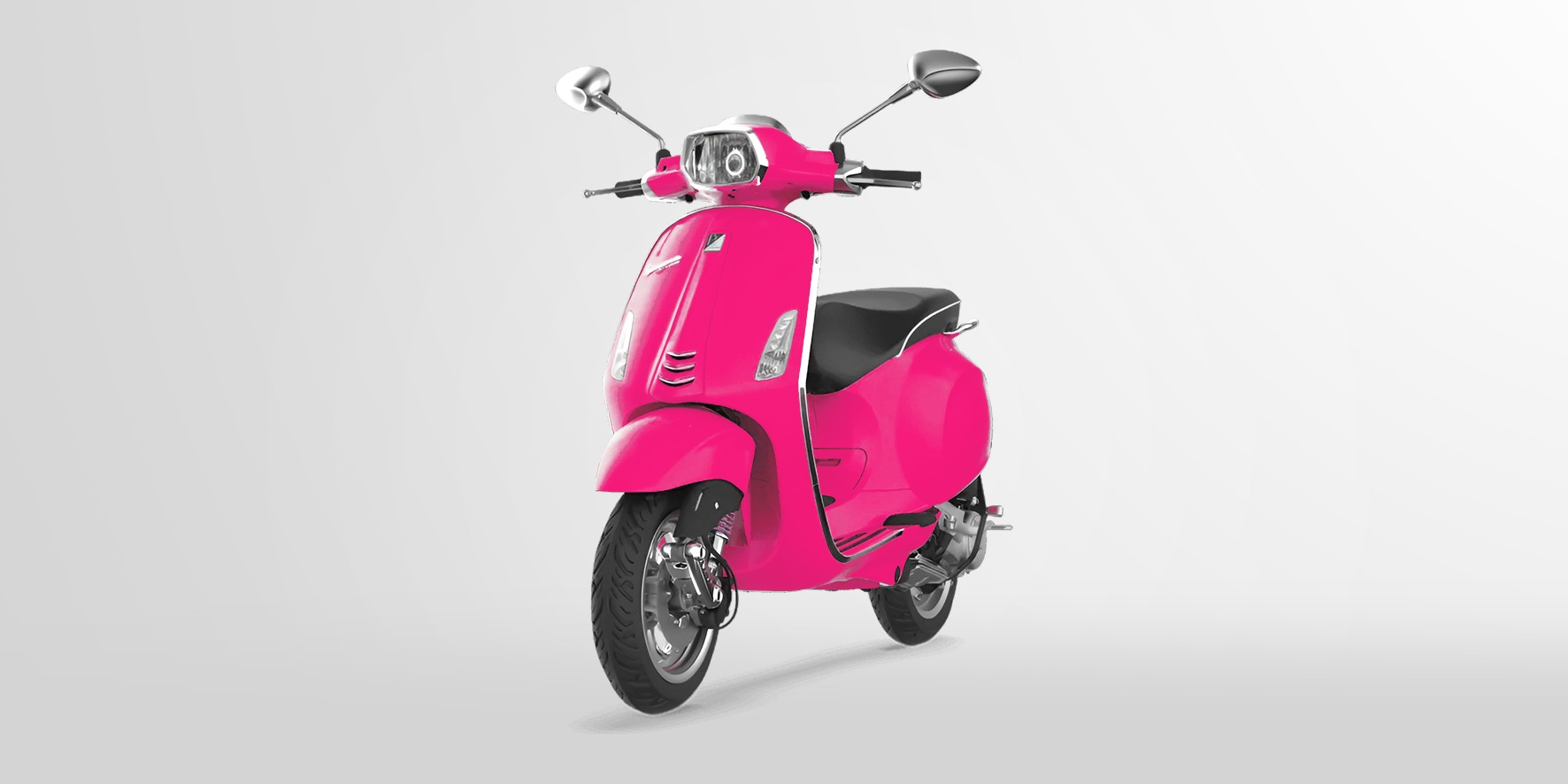 Magenta Pink