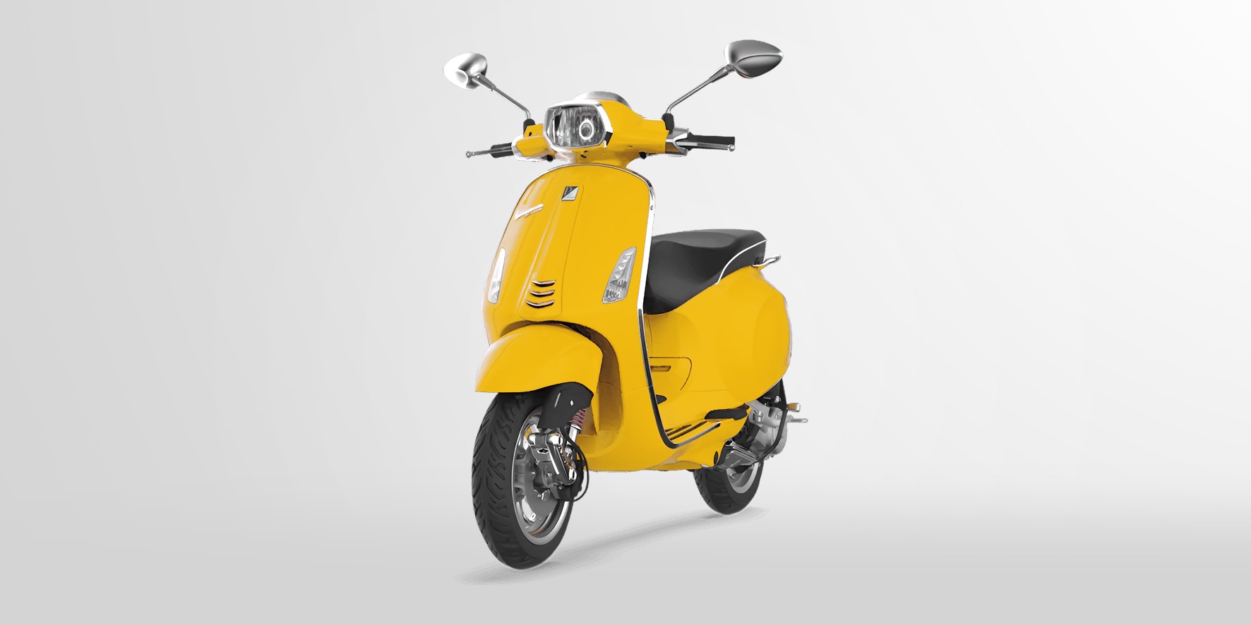 Tiger Yellow