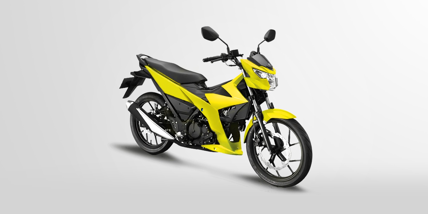 Aura Yellow