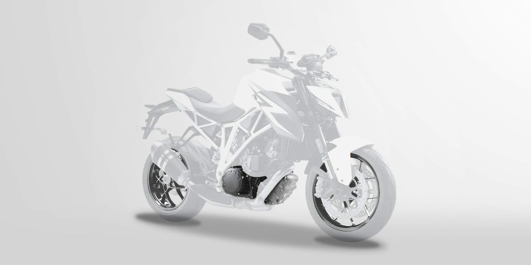Silver Grey (Gun Metal)