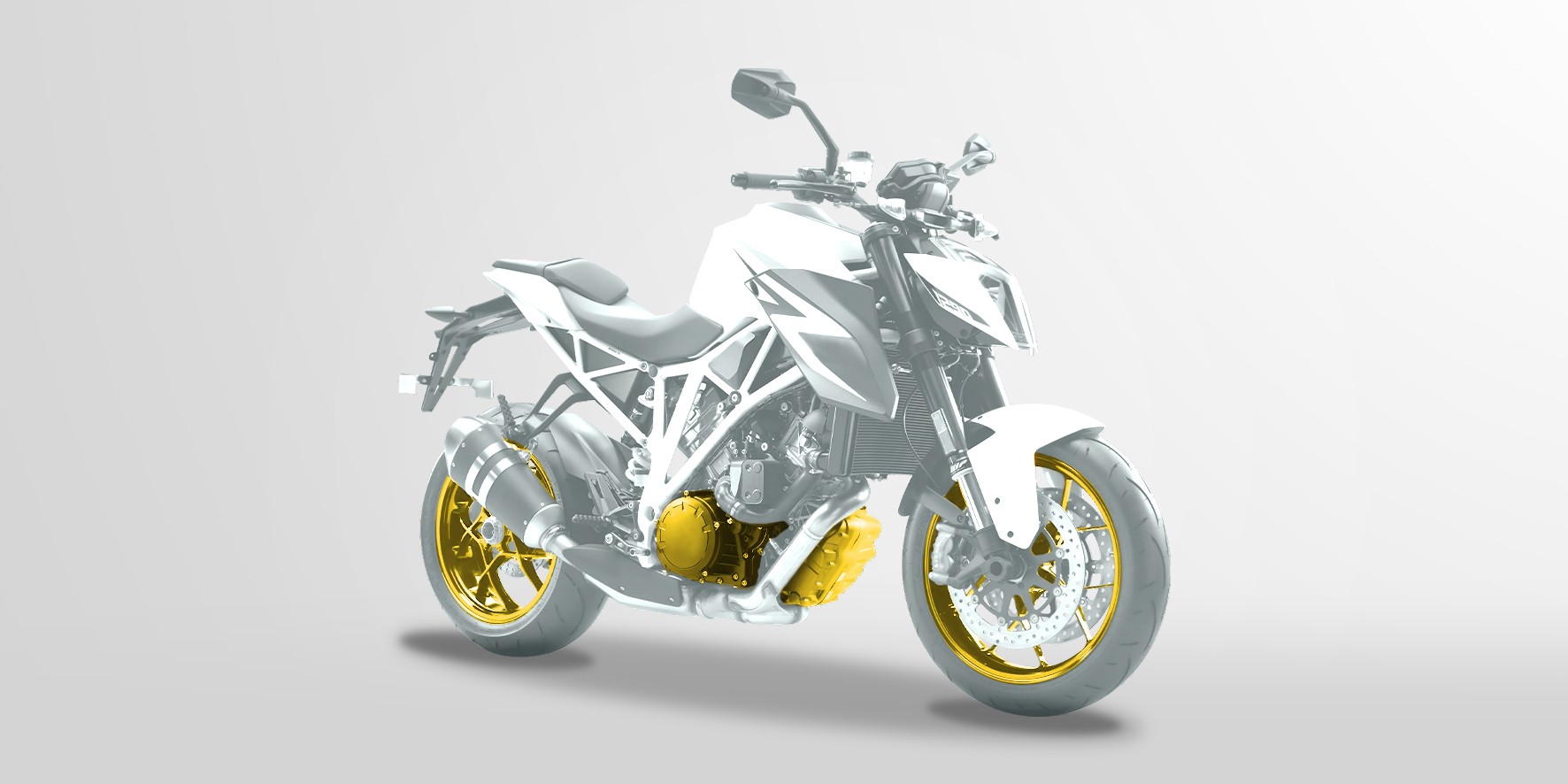 Titanium Gold