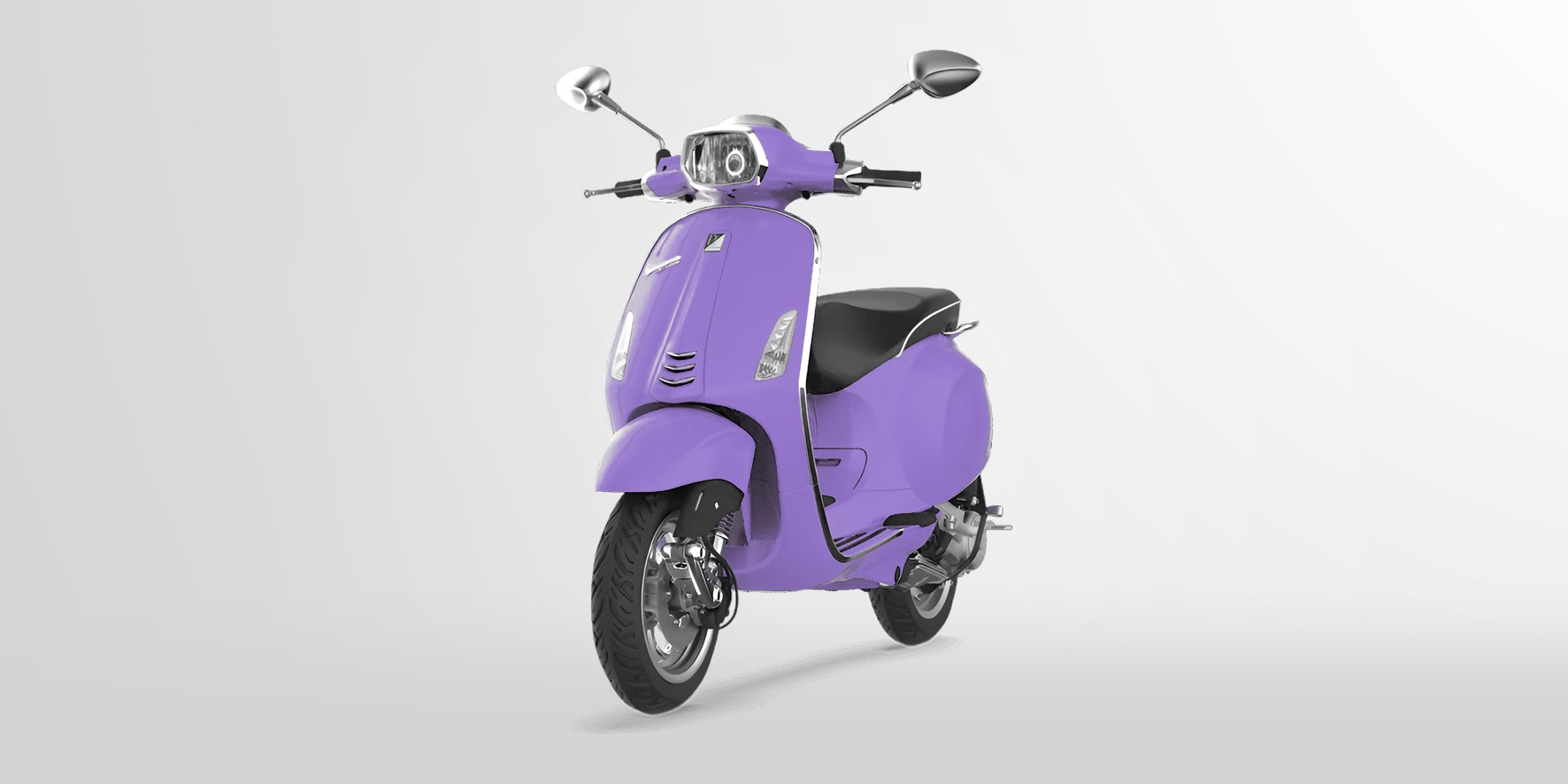 Pastel Purple