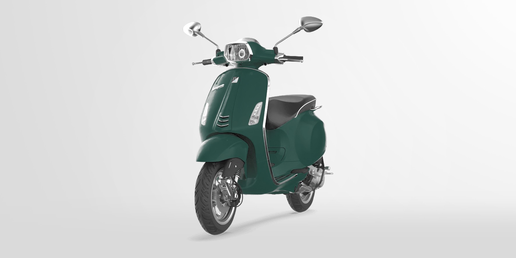 Green Bosco