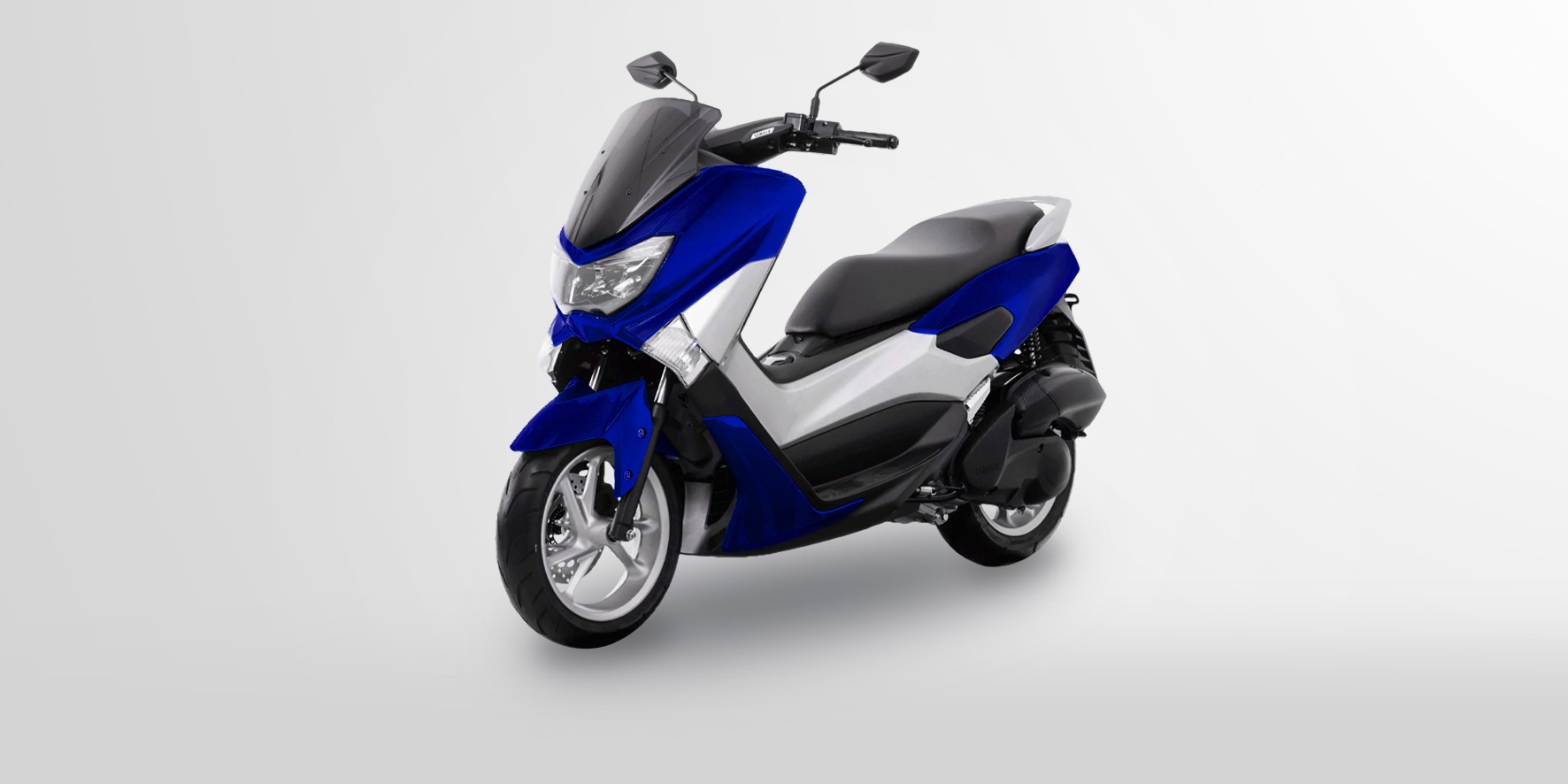 Atlantis Blue