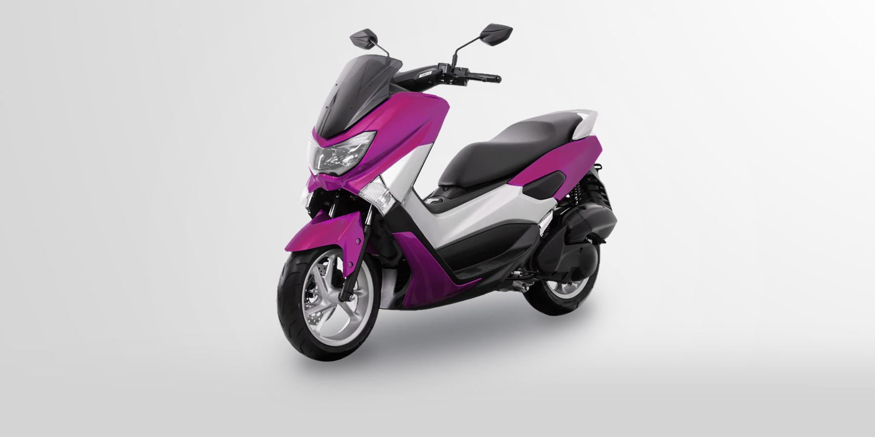 Mio Pink