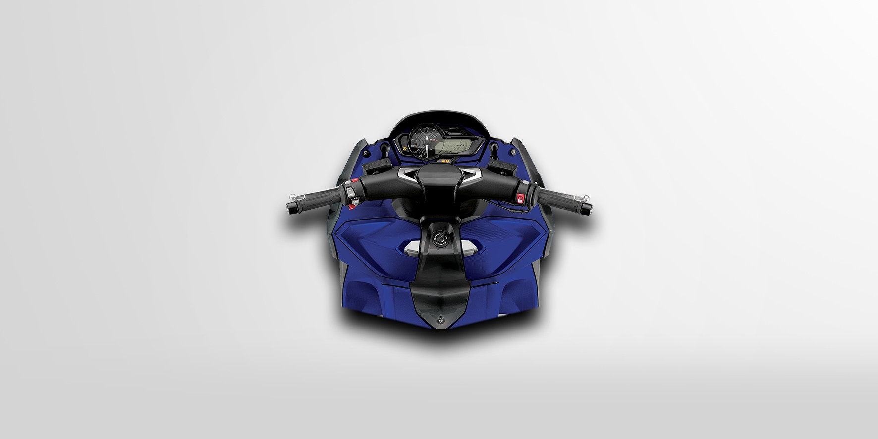 Original Blue