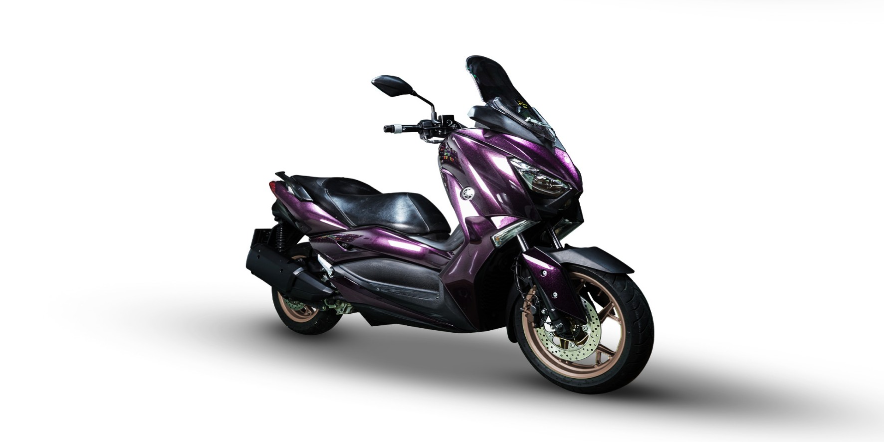 Plasma Pink