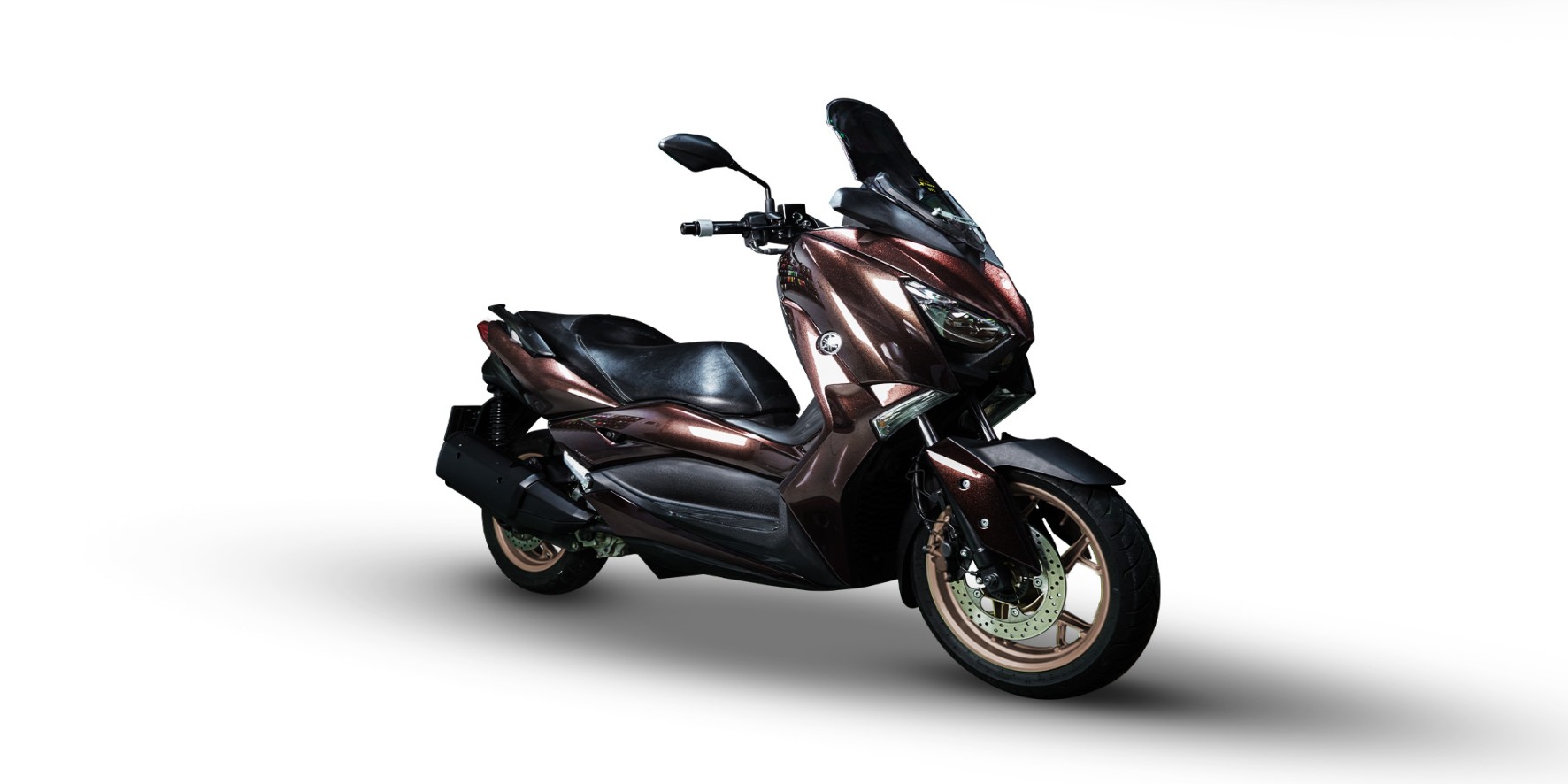 Luxury Brown