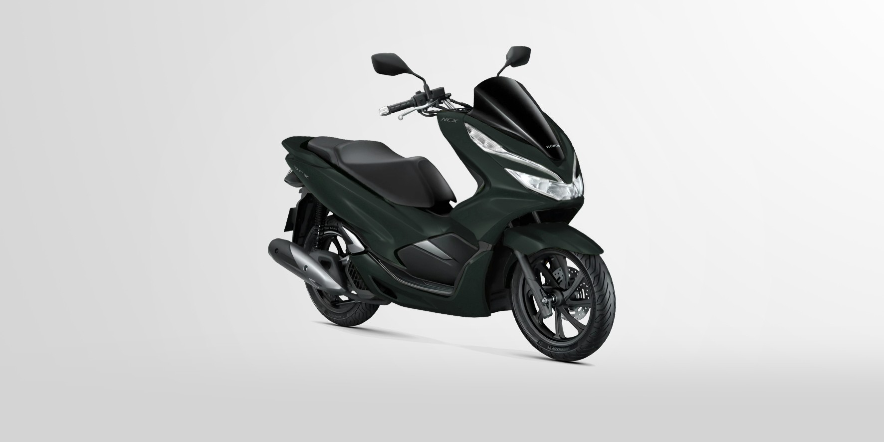 Deluxe Green