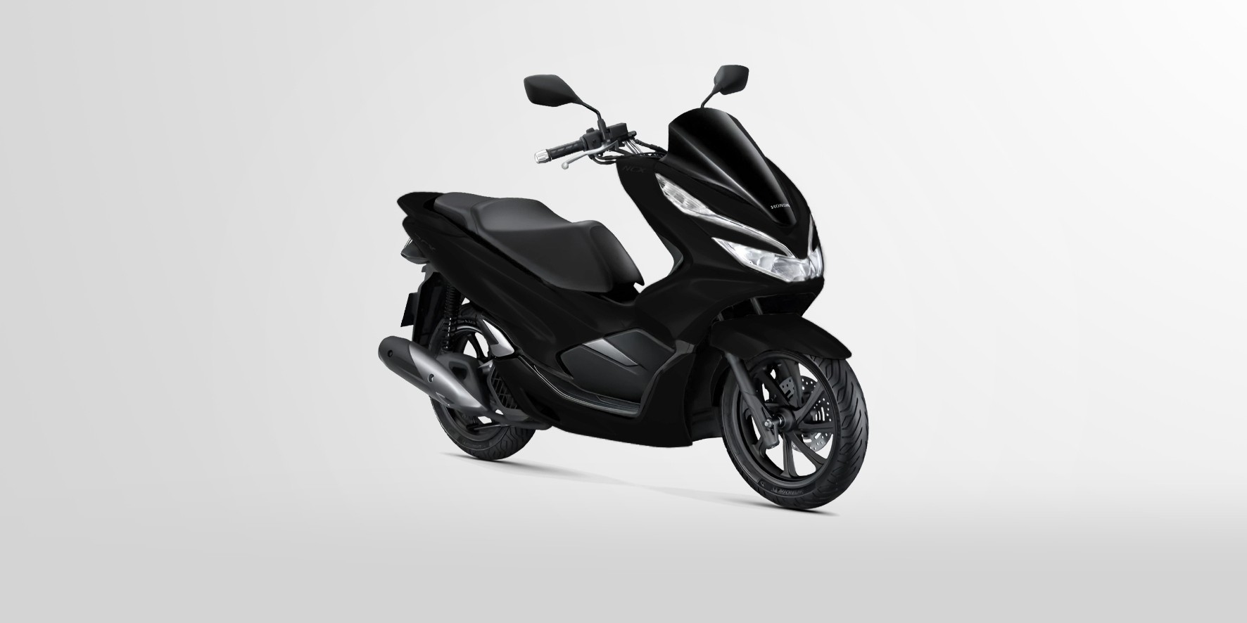 Deluxe Black