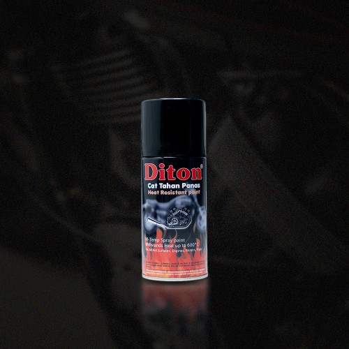 Diton Hi-Temp