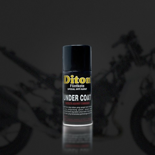 Diton Flintkote
