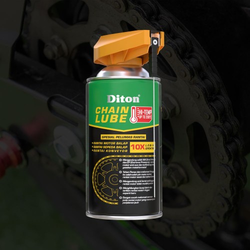 Diton Chain Lube Hi-Temp