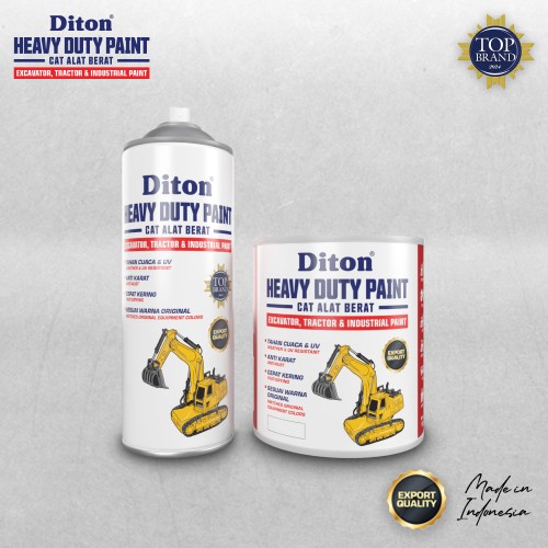 Diton Heavy Duty Paint