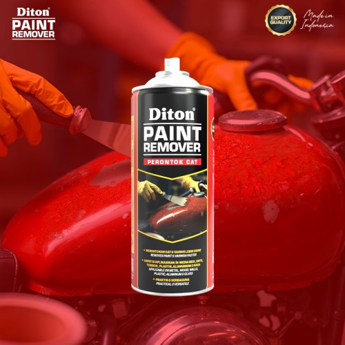 Diton Paint Remover